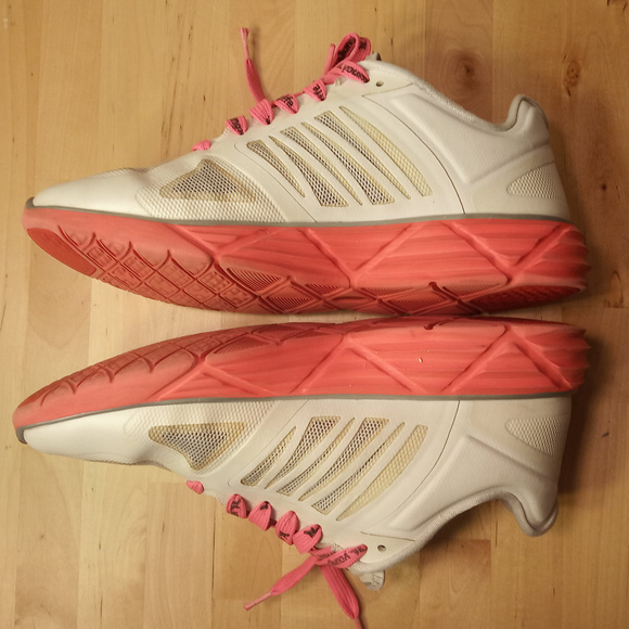 Nike Lunar Sweet Victory II+ Womens 8 / *Youth 6.5 - Picture 5 of 8